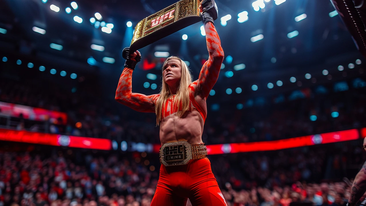 WWE King & Queen of the Ring 2023: जेद्दा सुपर डोम में रोमांचक मुकाबलों का जलवा