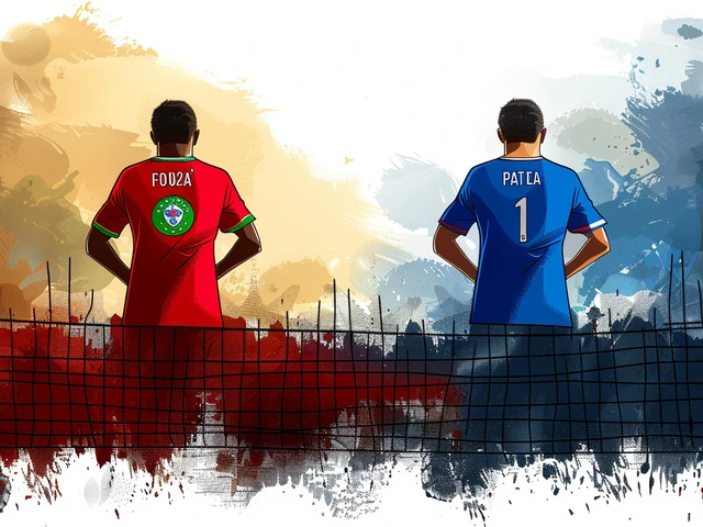 यूईएफए यूरो 2024: पुर्तगाल बनाम फ्रांस क्वार्टर-फाइनल मैच भविष्यवाणी और सट्टेबाजी पूर्वावलोकन