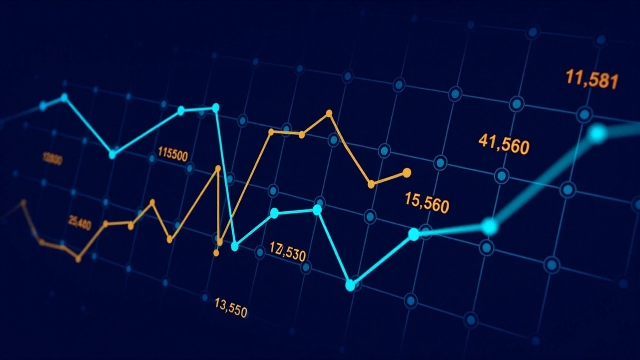 Aarti Industries के शेयरों में 14% से अधिक की गिरावट, भविष्य को लेकर विश्लेषकों में मतभेद