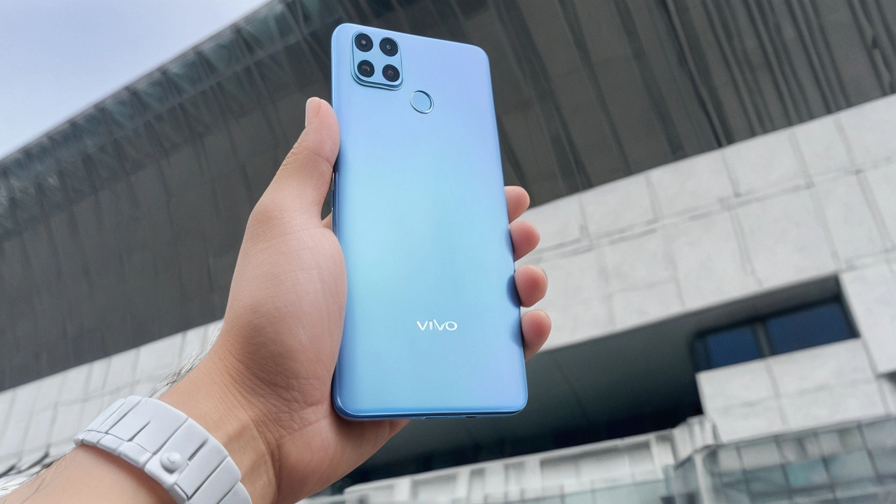 Vivo V40 सीरीज भारत में हुई लॉन्च: जानें कीमत और खास फीचर्स