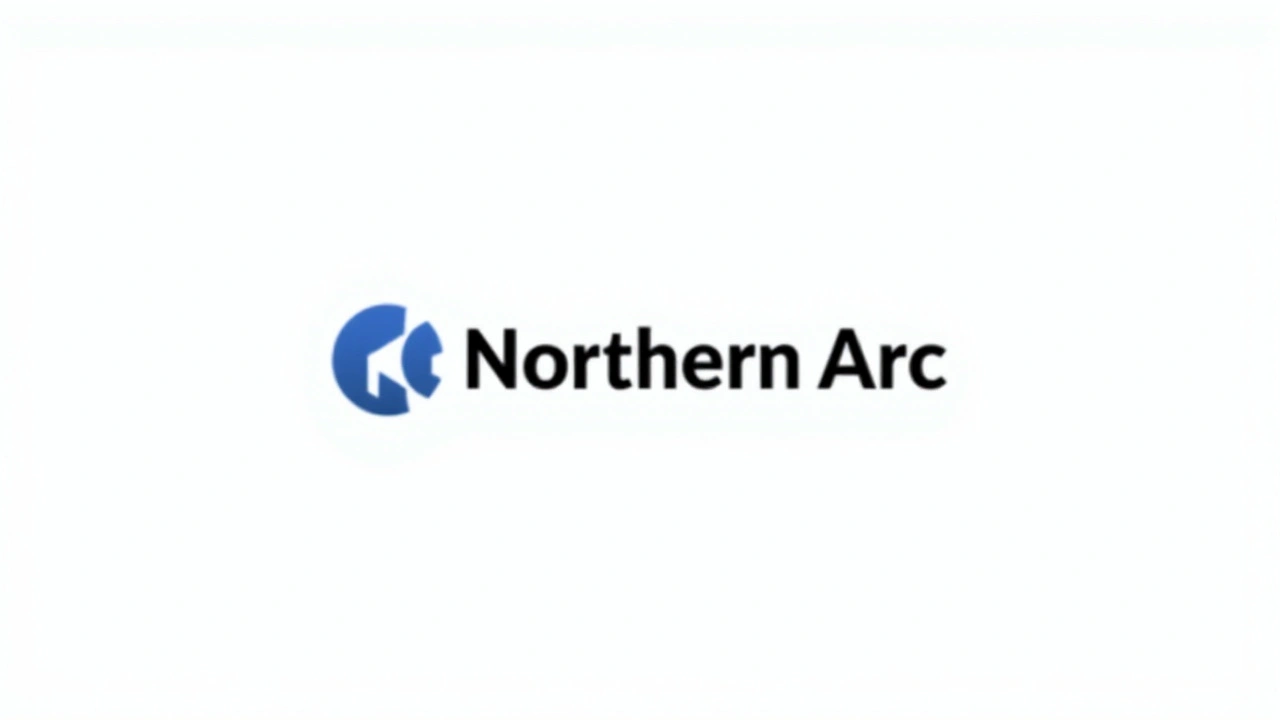 Northern Arc Capital का परिचय