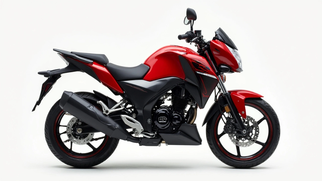 ₹1.68 लाख में लॉन्च हुई Honda NX200: नए अवतार में CB200X