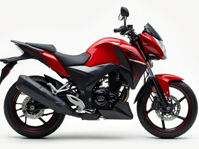 ₹1.68 लाख में लॉन्च हुई Honda NX200: नए अवतार में CB200X