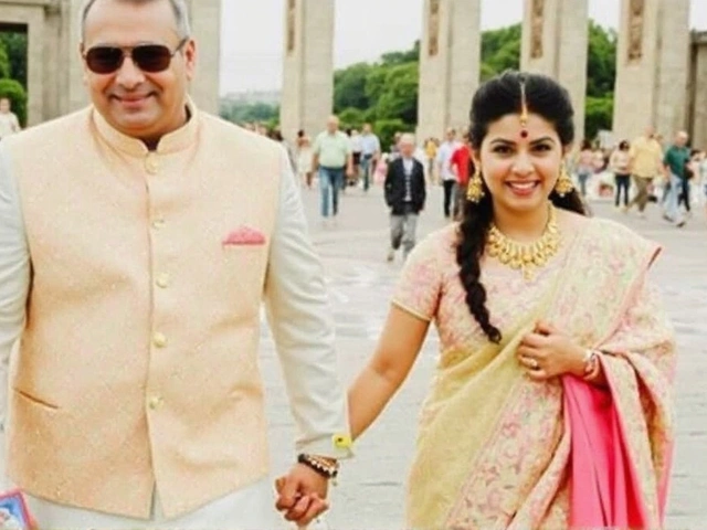 महुआ मोइत्रा ने पूर्व बीजेडी सांसद पिनाकी मिश्रा संग गुप्त शादी की, सोशल मीडिया पर तस्वीर साझा की