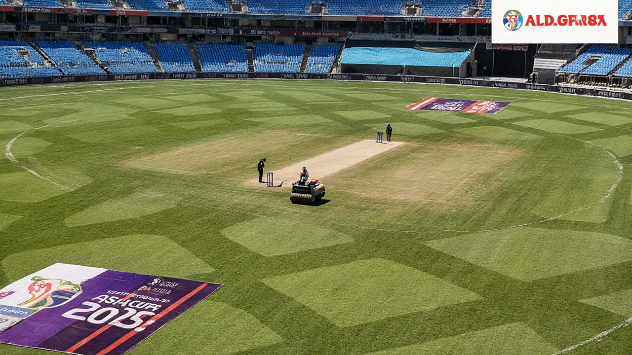 Asia Cup 2025: पाकिस्तान ने बांग्लादेश को हराया, भारत के खिलाफ फाइनल की राह पक्की