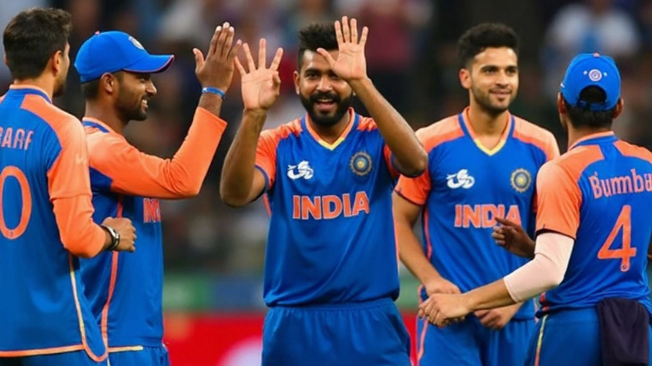 Asia Cup 2025 Points Table: भारत शीर्ष पर, पाकिस्तान के साथ सुपर फोर तय