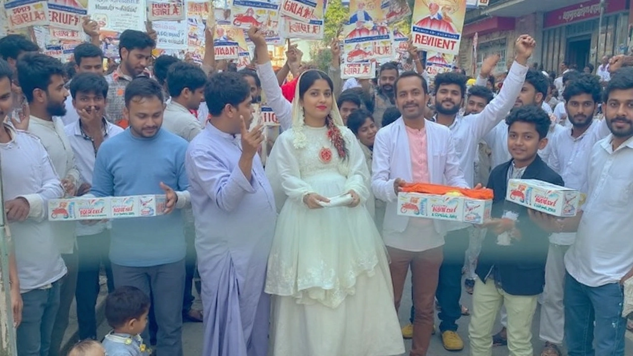 DUSU अध्यक्ष के अधिकार और सुविधाएं: 2025 में आर्यन मान की जीत के बाद क्या बदलेगा