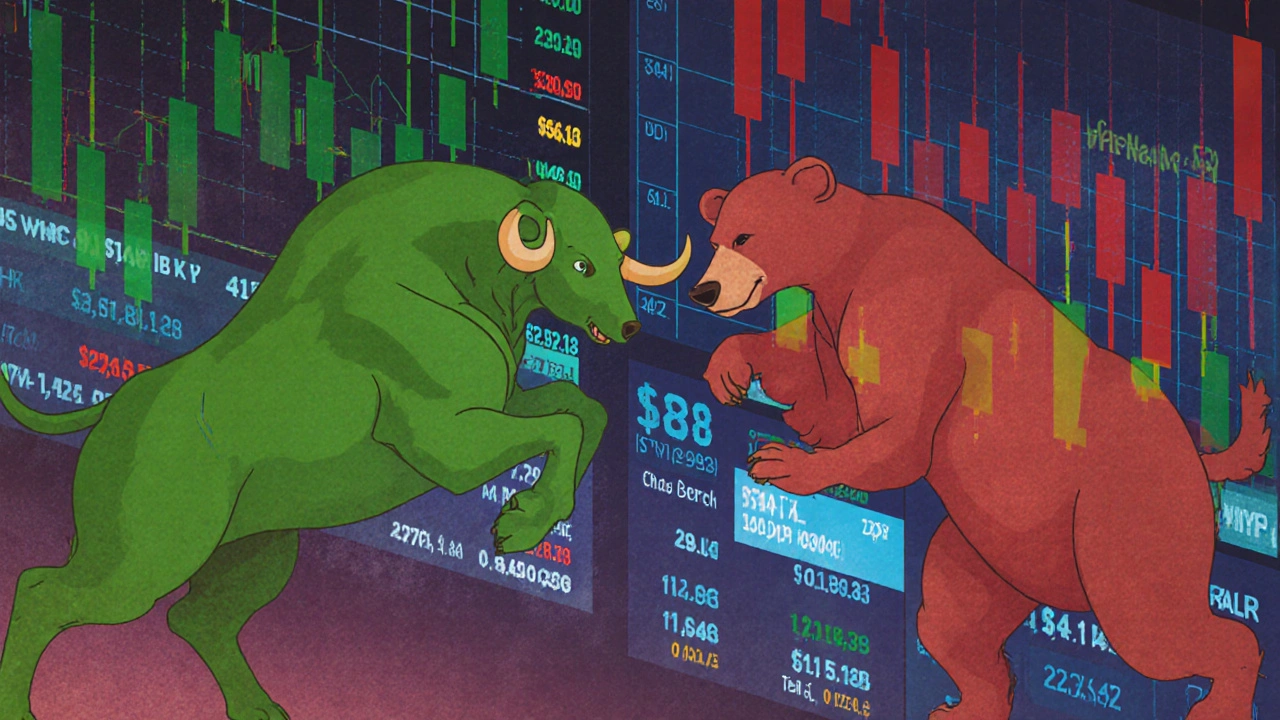 Sensex 138 अंक बढ़ा, Nifty गिरावट जारी – प्री‑ऑपन मार्केट में क्या चल रहा है?