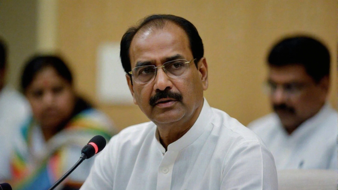 शिवराज सिंह ने बायोइलेक्शन परिणाम को ‘काफी सुखद’ कहा, भाजपा ने जीती विजयपुर और बुडनी सीटें