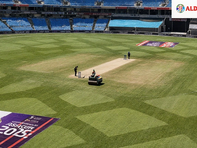 Asia Cup 2025: पाकिस्तान ने बांग्लादेश को हराया, भारत के खिलाफ फाइनल की राह पक्की