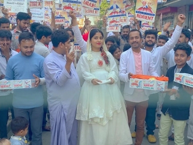 DUSU अध्यक्ष के अधिकार और सुविधाएं: 2025 में आर्यन मान की जीत के बाद क्या बदलेगा