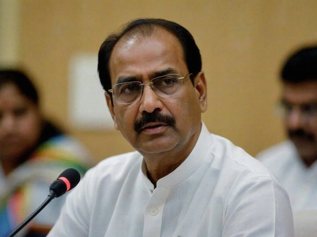 शिवराज सिंह ने बायोइलेक्शन परिणाम को ‘काफी सुखद’ कहा, भाजपा ने जीती विजयपुर और बुडनी सीटें