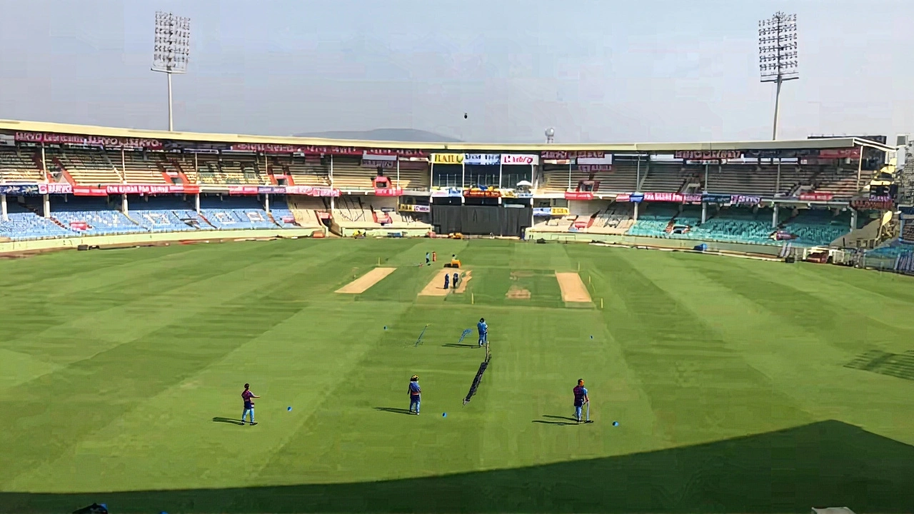 अक्टूबर में तीसरी बार ऐसी घटना