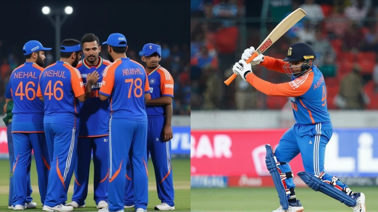 भविष्य की राह और रैंकिंग प्रभाव