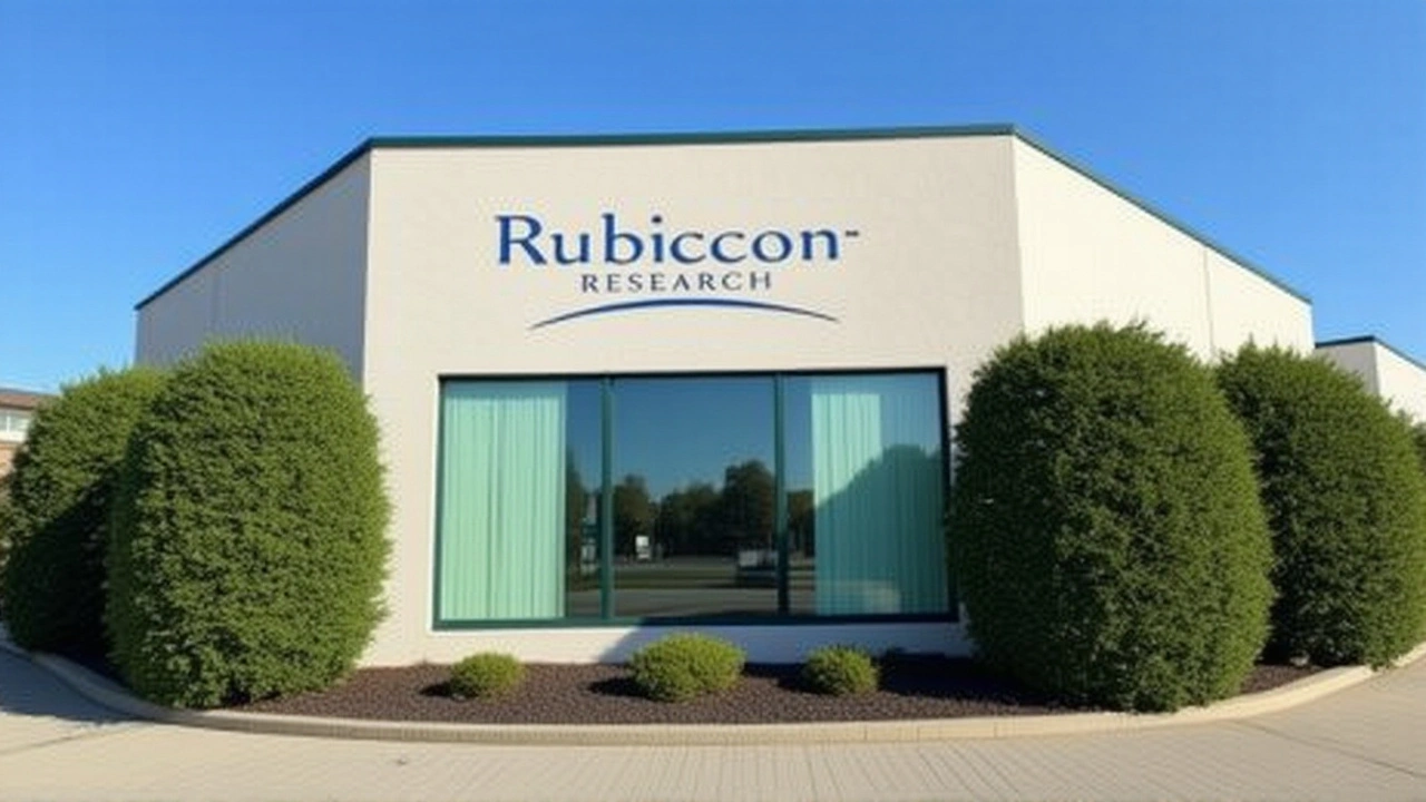 Rubicon Research IPO खुला: 51% बोली, 1,377.5 करोड़ रुपये जुटाने की योजना