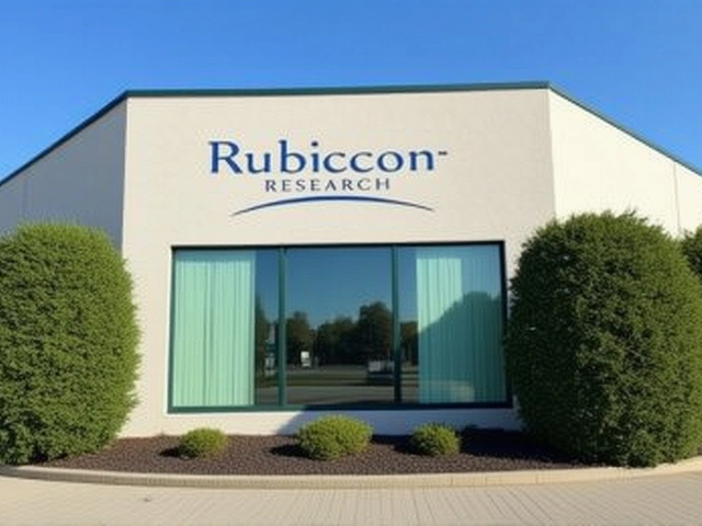 Rubicon Research IPO खुला: 51% बोली, 1,377.5 करोड़ रुपये जुटाने की योजना