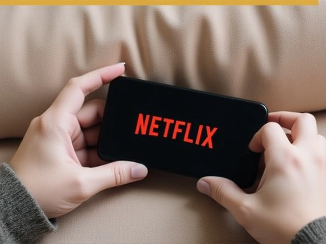 Vijay Deverakonda की 'Kingdom' ने Netflix पर छाया बना ली, देखें पूरी कहानी