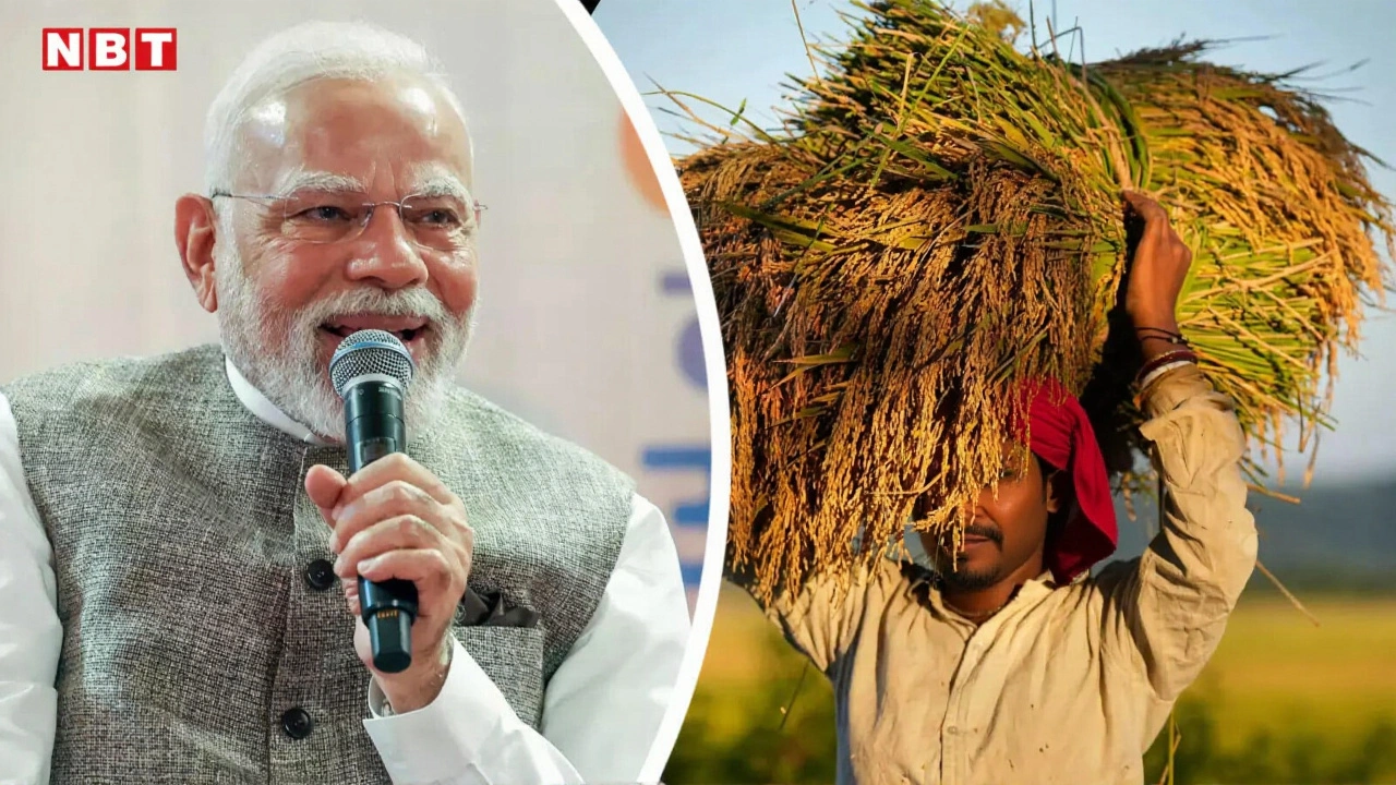 किसानों के लिए अब क्या?