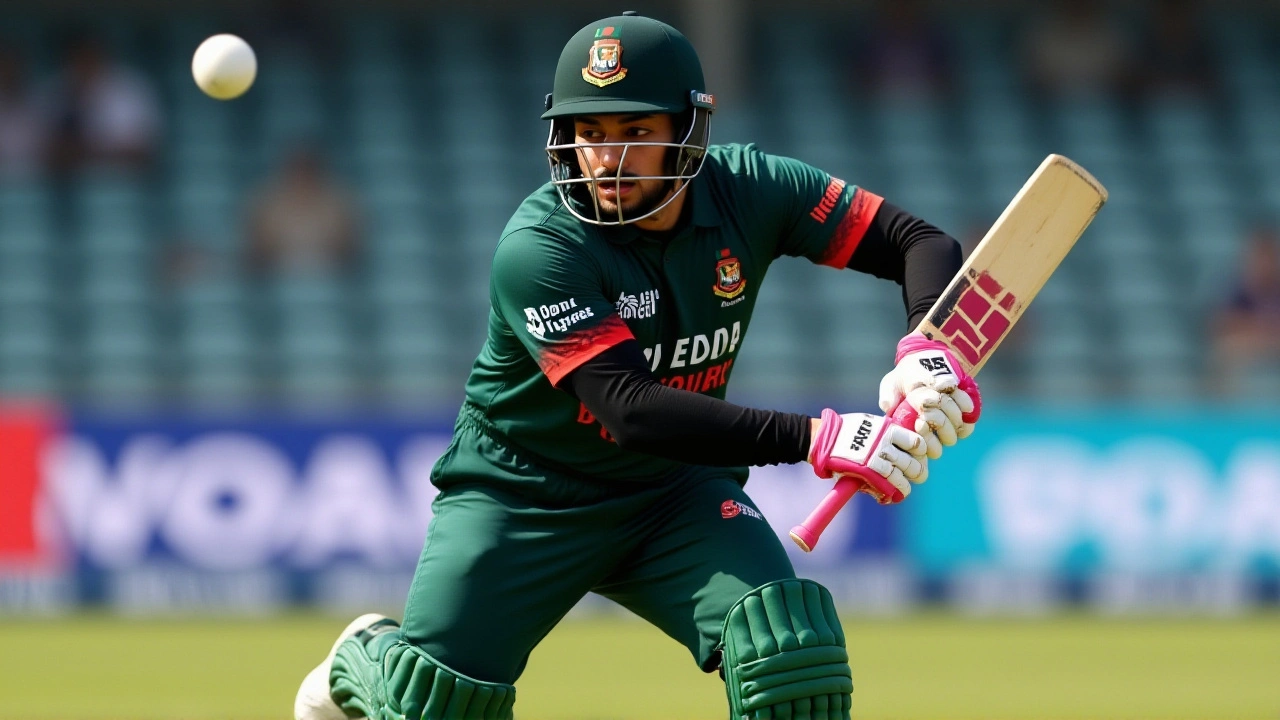 मुशफिकुर रहीम ने वनडे क्रिकेट से संन्यास, 19 साल के करियर का अंत