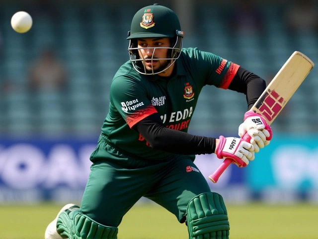 मुशफिकुर रहीम ने वनडे क्रिकेट से संन्यास, 19 साल के करियर का अंत