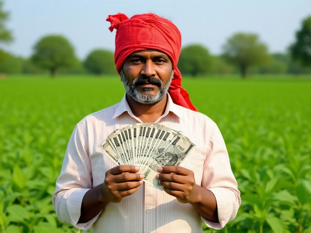 PM ने जारी किया PM-Kisan का 21वां किस्त, 9 करोड़ किसानों को ₹18,000 करोड़ की राशि