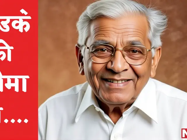 कांग्रेस के वरिष्ठ नेता शमनुरू शिवशंकरप्पा का 95 वर्ष की आयु में निधन, देश के सबसे उम्रदराज विधायक थे