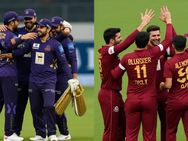 PSL 11: क्वेटा ने हैदराबाद को 40 रनों से हराया