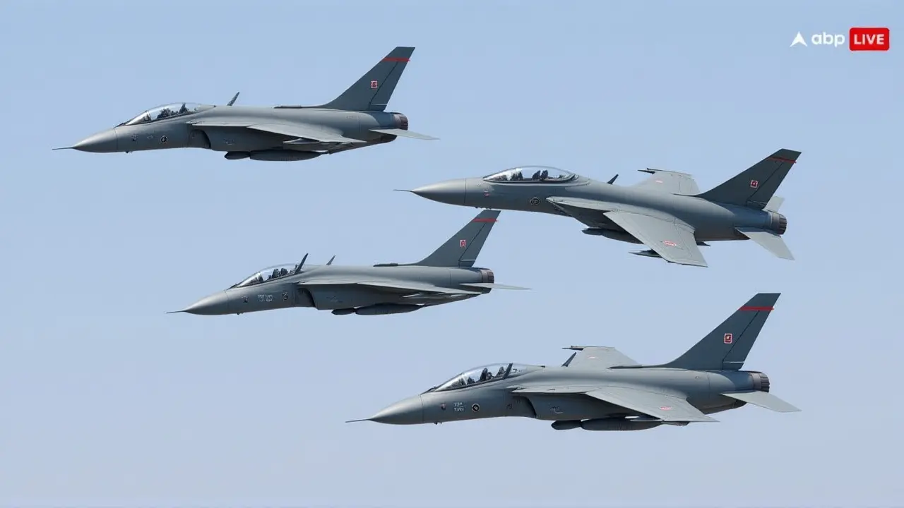 भारत से सस्ता इंडोनेशिया को मिले राफेल? कीमतों में 25% का बड़ा अंतर