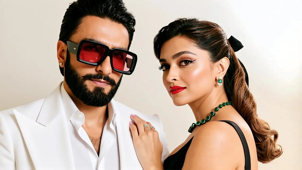 दीपिका पादुकोण और रणवीर सिंह जल्द बनेंगे दोबारा माता-पिता, शेयर की फोटो