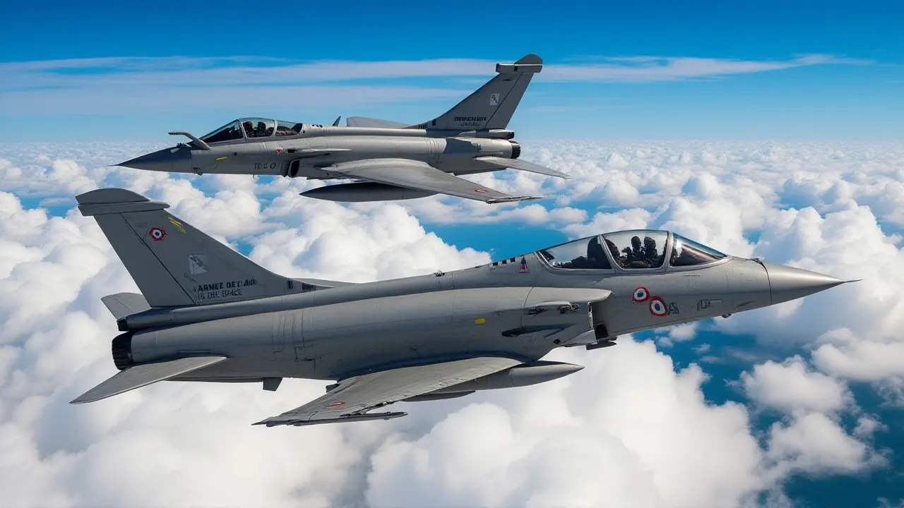 रणनीतिक प्रभाव और विशेषज्ञों की राय