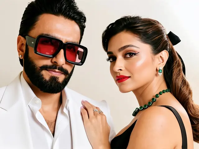 दीपिका पादुकोण और रणवीर सिंह जल्द बनेंगे दोबारा माता-पिता, शेयर की फोटो