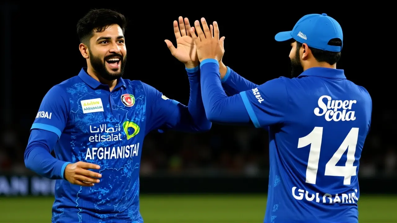 IPL 2025: मुंबई इंडियंस ने खरीदा अफगान युवा गेंदबाज