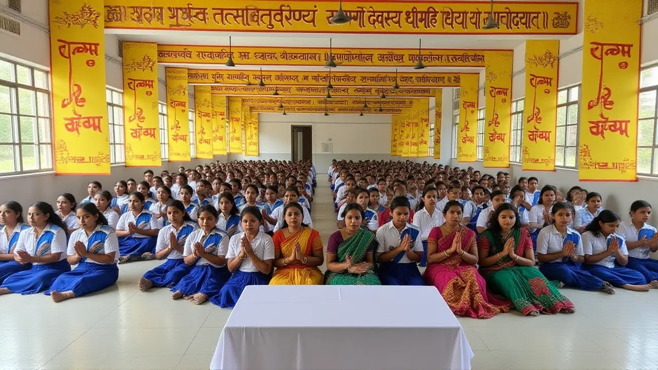 दरभंगा में 2500 विद्यालयों में होगी अभिभावक-शिक्षक सभा