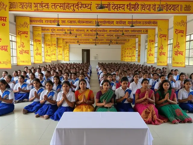 दरभंगा में 2500 विद्यालयों में होगी अभिभावक-शिक्षक सभा