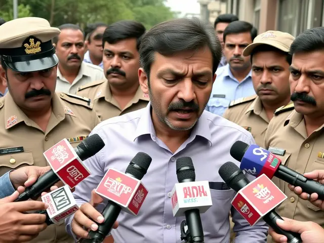 ओमराजे निंबालकर: पिता के हत्याकांड में आरोपी बरी, राजनीति छोड़ने की घोषणा